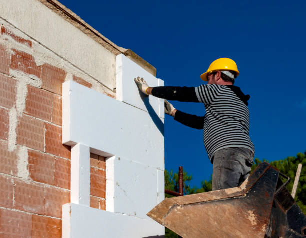 Best Insulation Materials and Products in Bismarck, ND