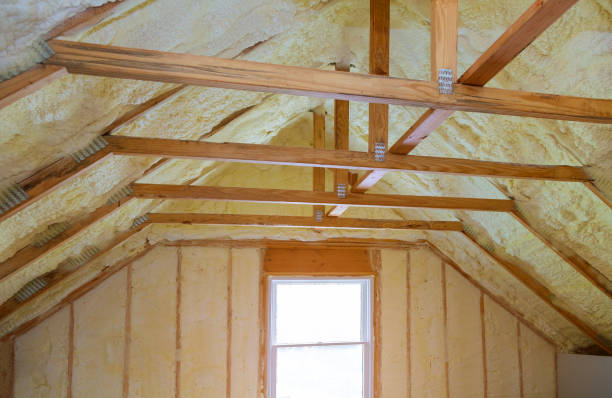 Professional Insulation Contractor in ND