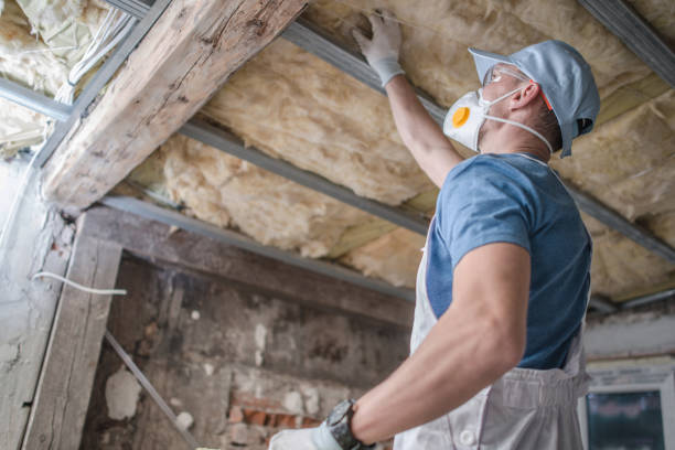 Reliable ND Insulation Contractor Solutions